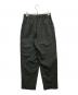 MARKA (マーカ) DOUBLE KNEE PANTS - w/cordura ripstop グリーン サイズ:2：11000円