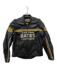 中古・古着通販】EXCELLED (エクセル) 80s-90s レザーダブルライダース