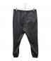 DSQUARED2 (ディースクエアード) ウールジョガーパンツ グレー サイズ:50：10000円