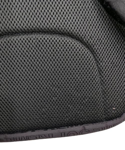 SUPREME（シュプリーム）SUPREME (シュプリーム) 19SS BACK PACK ブラックの古着・服飾アイテム