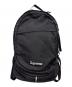 SUPREME（シュプリーム）の古着「19SS BACK PACK」｜ブラック