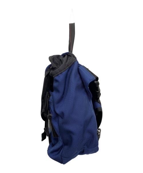 BRIEFING（ブリーフィング）BRIEFING (ブリーフィング) メッセンジャーバッグ ネイビーの古着・服飾アイテム