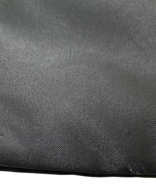 PORTER（ポーター）PORTER (ポーター) ヘルメット トートバッグ ブラックの古着・服飾アイテム