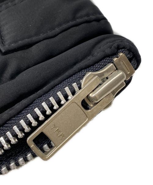 PORTER（ポーター）PORTER (ポーター) ヘルメット トートバッグ ブラックの古着・服飾アイテム