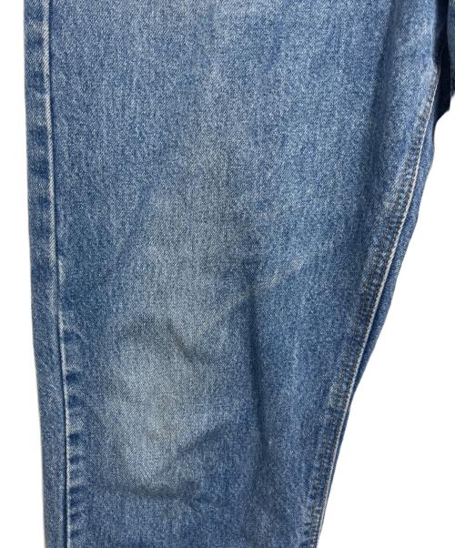 CarHartt（カーハート）CarHartt (カーハート) デニムパンツ インディゴ サイズ:W32×L33の古着・服飾アイテム