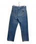 CarHartt (カーハート) デニムパンツ インディゴ サイズ:W32×L33：7000円