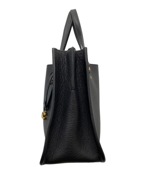 COACH（コーチ）COACH (コーチ) タイラー キャリーオール 28ショルダーバッグの古着・服飾アイテム
