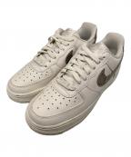 NIKEナイキ）の古着「Women's Air Force 1 Low '07 "Phantom"」｜ホワイト