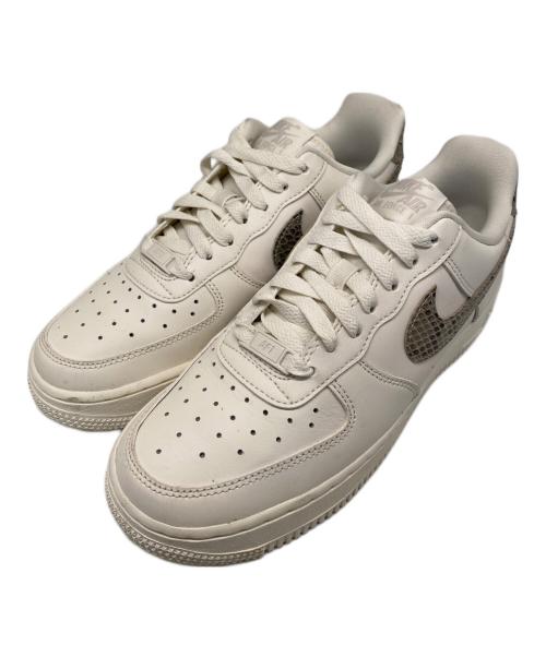 NIKE（ナイキ）NIKE (ナイキ) Women's Air Force 1 Low '07 