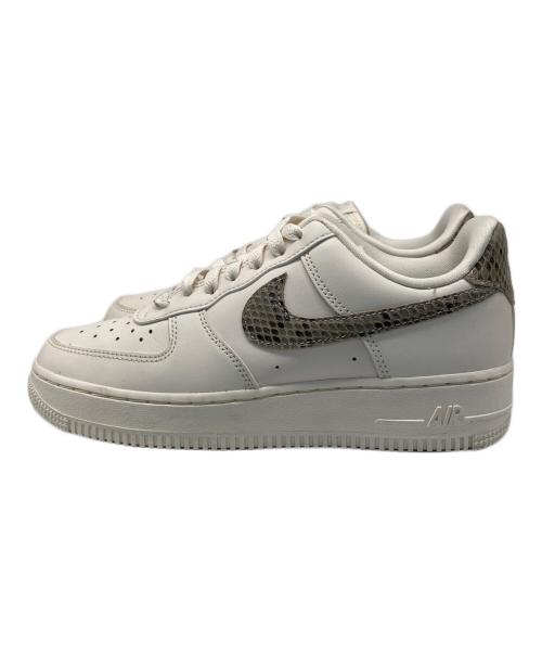 NIKE（ナイキ）NIKE (ナイキ) Women's Air Force 1 Low '07 