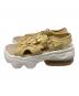 NIKE (ナイキ) エアマックスココ ベージュ サイズ:25㎝：7000円