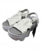 NIKEナイキ）の古着「KOKO SANDAL」｜ホワイト