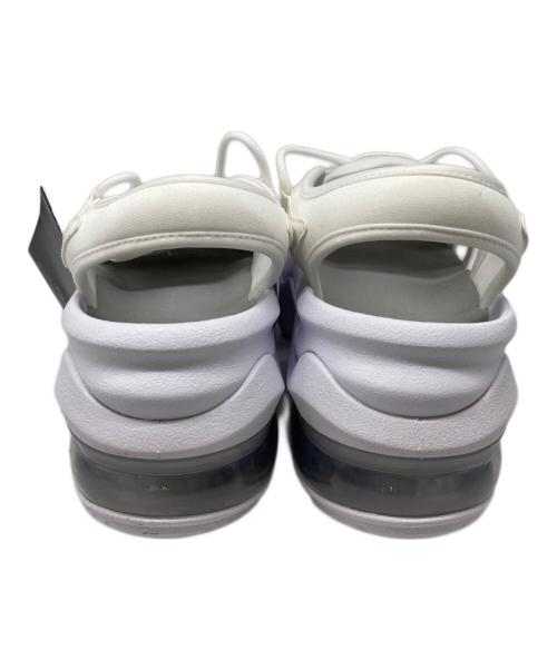 NIKE（ナイキ）NIKE (ナイキ) KOKO SANDAL ホワイト サイズ:24㎝ 未使用品の古着・服飾アイテム