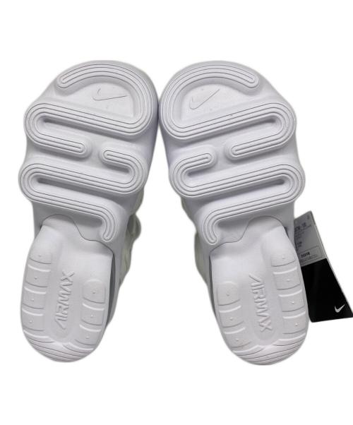 NIKE（ナイキ）NIKE (ナイキ) KOKO SANDAL ホワイト サイズ:24㎝ 未使用品の古着・服飾アイテム