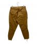SUGAR CANE (シュガーケーン) F.ROMANCE 13oz.CANVAS BREECHES ブラウン サイズ:W32：7000円