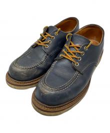 RED WING（レッドウィング）の古着「クラシックモックオックスフォード」｜ネイビー