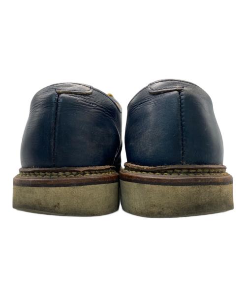 RED WING（レッドウィング）RED WING (レッドウィング) クラシックモックオックスフォード ネイビー サイズ:8Dの古着・服飾アイテム