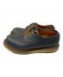 RED WING (レッドウィング) クラシックモックオックスフォード ネイビー サイズ:8D：16000円
