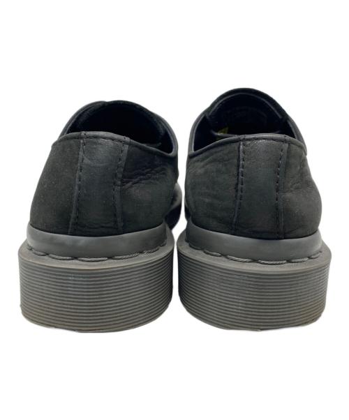 Dr.Martens（ドクターマーチン）Dr.Martens (ドクターマーチン) 3ホールシューズ ブラック サイズ:25の古着・服飾アイテム