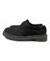 Dr.Martens (ドクターマーチン) 3ホールシューズ ブラック サイズ:25：8000円