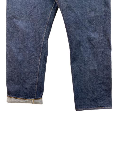 SUGAR CANE（シュガーケーン）SUGAR CANE (シュガーケーン) 14oz. DENIM 1966デニムパンツ インディゴ サイズ:36/34の古着・服飾アイテム