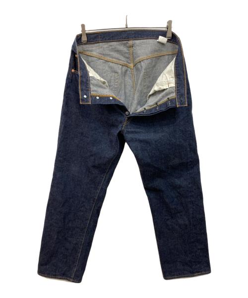 SUGAR CANE（シュガーケーン）SUGAR CANE (シュガーケーン) 14oz. DENIM 1966デニムパンツ インディゴ サイズ:36/34の古着・服飾アイテム
