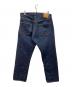 SUGAR CANE (シュガーケーン) 14oz. DENIM 1966デニムパンツ インディゴ サイズ:36/34：15000円