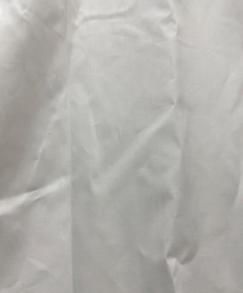 LOUIS VUITTON（ルイ ヴィトン）LOUIS VUITTON (ルイ ヴィトン) コットンシャツ ホワイト サイズ:39の古着・服飾アイテム