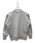 Champion REVERSE WEAVE (チャンピオン リバース ウィーブ) STARBUCKS COFFEE (スターバックスコーヒー) BEAMS (ビームス) リバースウィーブスウェット グレー サイズ:M：20000円