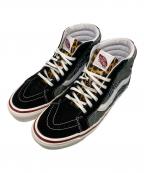 VANSヴァンズ）の古着「SK8-HI38DXハイカットスニーカー」｜ブラック