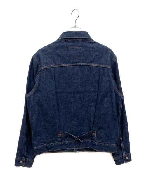 LEVI'S PReMIUM（リーバイス プレミアム）LEVI'S PReMIUM (リーバイス プレミアム) Type I Trucker Jacket インディゴ サイズ:Mの古着・服飾アイテム