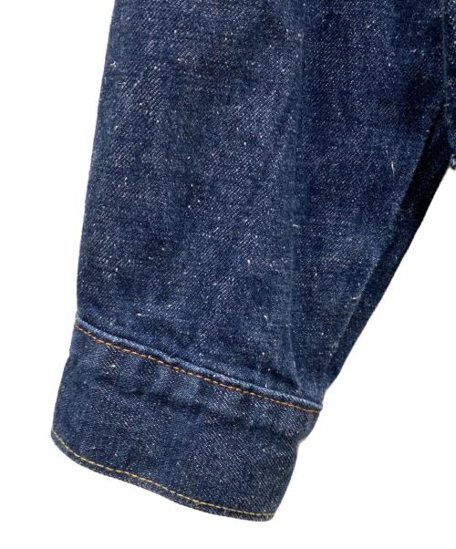 LEVI'S PReMIUM（リーバイス プレミアム）LEVI'S PReMIUM (リーバイス プレミアム) Type I Trucker Jacket インディゴ サイズ:Mの古着・服飾アイテム