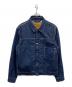 LEVI'S PReMIUM（リーバイス プレミアム）の古着「Type I Trucker Jacket」｜インディゴ