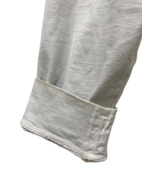 STONE ISLAND（ストーンアイランド）STONE ISLAND (ストーンアイランド) HEAVY COTTON JERSEY ブルー サイズ:Lの古着・服飾アイテム