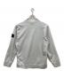 STONE ISLAND (ストーンアイランド) HEAVY COTTON JERSEY ブルー サイズ:L：20000円