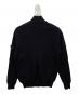 STONE ISLAND (ストーンアイランド) 25SS Drivers Knit Cardigan ブラック サイズ:L：40000円