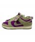 NIKE (ナイキ) DUNK LOW RETRO SE グリーン サイズ:28.5㎝：12000円