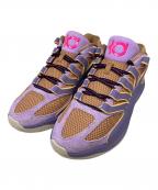 NIKEナイキ）の古着「KD18 EP」｜パープル