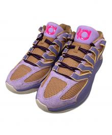 NIKE（ナイキ）の古着「KD18 EP」｜パープル