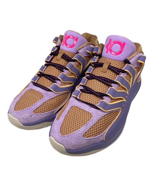 NIKE（ナイキ）NIKE (ナイキ) KD18 EP パープル サイズ:28㎝の古着・服飾アイテム