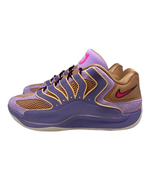 NIKE（ナイキ）NIKE (ナイキ) KD18 EP パープル サイズ:28㎝の古着・服飾アイテム