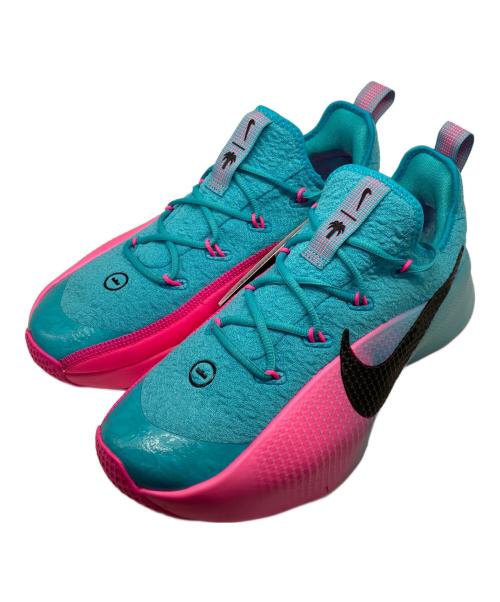 NIKE（ナイキ）NIKE (ナイキ) LeBron TR 1 ブルー×ピンク サイズ:28㎝ 未使用品の古着・服飾アイテム