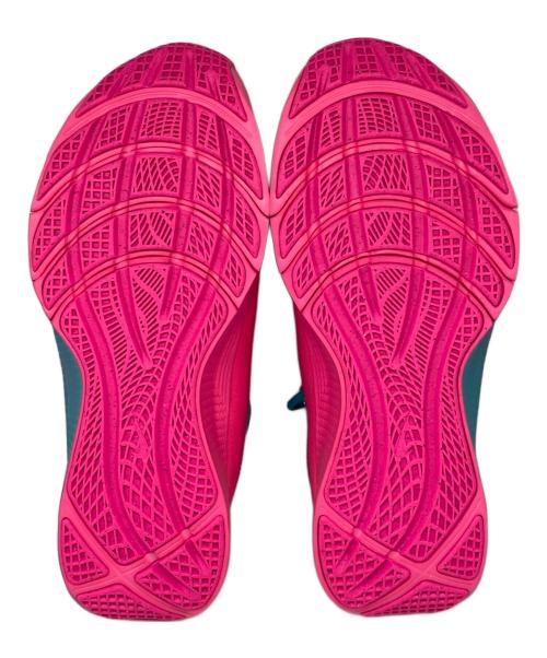 NIKE（ナイキ）NIKE (ナイキ) LeBron TR 1 ブルー×ピンク サイズ:28㎝ 未使用品の古着・服飾アイテム