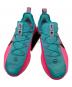 NIKE (ナイキ) LeBron TR 1 ブルー×ピンク サイズ:28㎝ 未使用品：8000円
