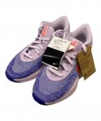 NIKEナイキ）の古着「G.T HUSTLE ACADEMY EP」｜パープル