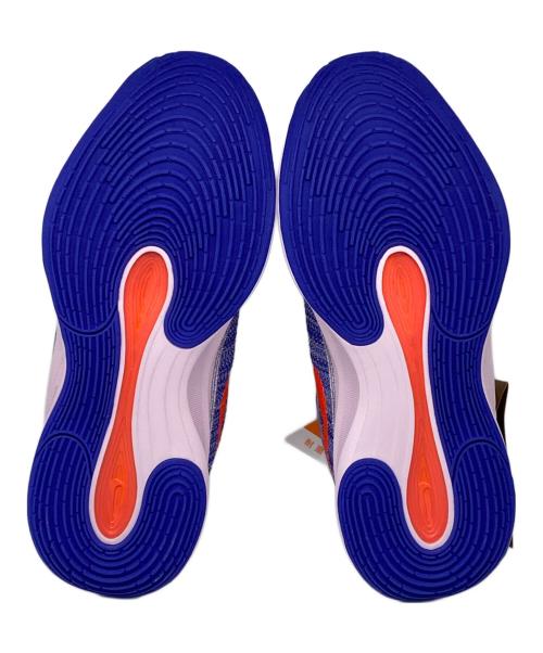 NIKE（ナイキ）NIKE (ナイキ) G.T HUSTLE ACADEMY EP パープル サイズ:28㎝ 未使用品の古着・服飾アイテム