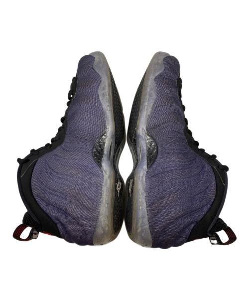NIKE（ナイキ）NIKE (ナイキ) AIR FOAMPOSITE ONE インディゴ サイズ:27の古着・服飾アイテム