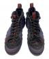 NIKE (ナイキ) AIR FOAMPOSITE ONE インディゴ サイズ:27：9000円