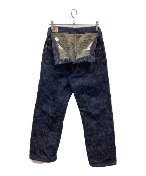 ONI DENIM（オニデニム）ONI DENIM (オニデニム) デニムパンツ インディゴ サイズ:34の古着・服飾アイテム