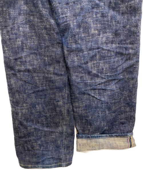 ONI DENIM（オニデニム）ONI DENIM (オニデニム) デニムパンツ インディゴ サイズ:34の古着・服飾アイテム